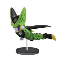Figura Dragon Ball Z Cell Chibi 30 Aniversario