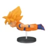 Figura Dragon Ball Z Goku Chibi 30 Aniversario