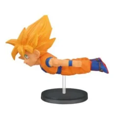 Figura Dragon Ball Z Goku Chibi 30 Aniversario