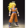 Figura Dragon Ball Z Goku Super Saiyan 3