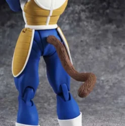 Figura Dragon Ball Z Vegeta 16 cm