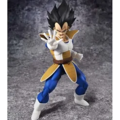 Figura Dragon Ball Z Vegeta 16 cm