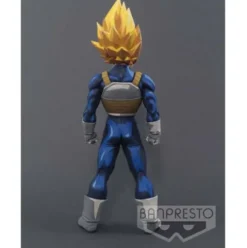 Figura Dragon Ball Z Vegeta Master Stars