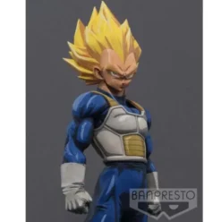 Figura Dragon Ball Z Vegeta Master Stars