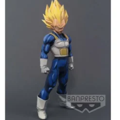 Figura Dragon Ball Z Vegeta Master Stars
