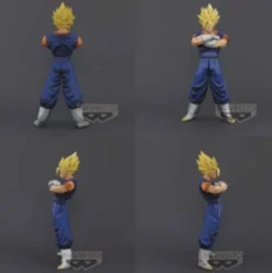 Figura Dragon Ball Z Vegetto Master Stars