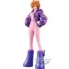 Figura Dr. Vegapunk Lilith Evil Egghead Grandline Series One Piece 16cm