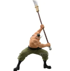 Figura Edward Newgate Grandista One Piece 21cm