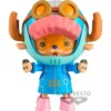 Figura Egghead Tony Tony Chopper Grandline Series One Piece 8cm