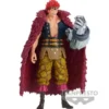 Figura Eustass Kid The Grandline Series One Piece 17cm