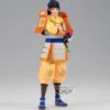 Figura Extra Kikunojo The Grandline Series DXF One Piece 17cm