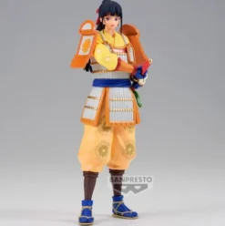 Figura Extra Kikunojo The Grandline Series DXF One Piece 17cm