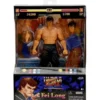 Figura Fei-Long Street Fighter II 15cm