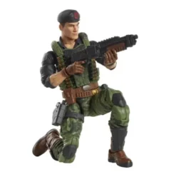 Figura Flint G.I. Joe Classified Series 15 cm