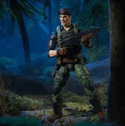 Figura Flint G.I. Joe Classified Series 15 cm