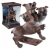 Figura Fluffy Criaturas Mágicas Harry Potter Noble Collection