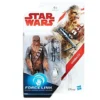 Figura Force Link Chewbacca Star Wars