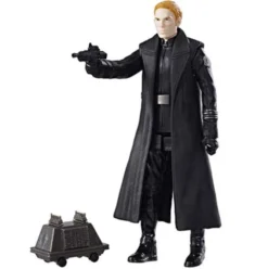 Figura Force Link General Hux Star Wars