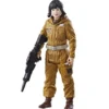 Figura Force Link Resistance Tech Rose Star Wars