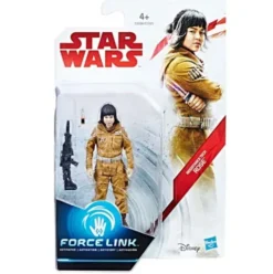 Figura Force Link Resistance Tech Rose Star Wars