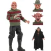Figura Freddy Krueger Pesadilla en Elm Street 20cm
