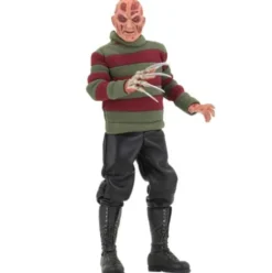 Figura Freddy Krueger Pesadilla en Elm Street 20cm