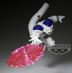 Figura Frieza II GX Materia Dragon Ball Z 13cm