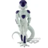 Figura Frieza Solid Edge Works Dragon Ball Z 17cm