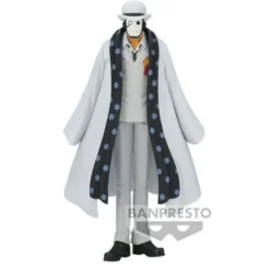 Figura From CP0 Unnamed Members The Grandline Men DXF One Piece 17cm