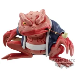 Figura Gamabunta Soft Vinyl Naruto Shippuden 10cm