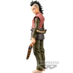 Figura Genya Demon Slayer Kimetsu no Yaiba 17cm