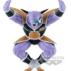 Figura Ginyu Solid Edge Works Dragon Ball Z 10cm