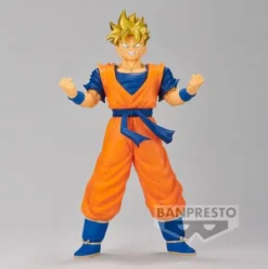 Figura Gohan Blood of Saiyans Dragon Ball Z 19cm