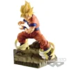 Figura Goku Absolute Perfection Dragon Ball Z Banpresto