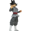 Figura Goku Black Clearise Dragon Ball Super 9cm