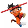 Figura Goku Kid Dragon Ball Super Banpresto
