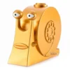 Figura Golden Den Den Sofvimates One Piece 9cm