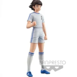 Figura Grandista Ozora Tsubasa Exclusive Lines Captain Tsubasa 23cm