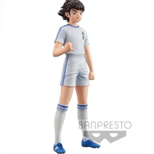 Figura Grandista Ozora Tsubasa Exclusive Lines Captain Tsubasa 23cm