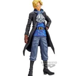 Figura Grandista Sabo Manga Dimensions One Piece 28cm