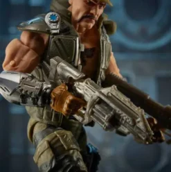 Figura Gung Ho G.I. Joe Classified Series 15 cm