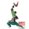 Figura Guytaro Vibration Stars Demon Slayer Kimetsu no Yaiba 13cm