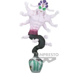 Figura Gyokko Demon Series Demon Slayer Kimetsu no Yaiba 15cm