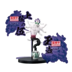 Figura Gyokko Demon Series Demon Slayer: Kimetsu No Yaiba 15cm