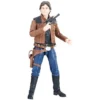 Figura Han Solo Star Wars Black Series