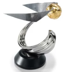 Figura Harry Potter Snitch Dorada
