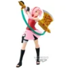 Figura Haruno Sakura Narutop99 Naruto Shippuden 15cm