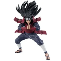 Figura Hashirama Senju Vibration Stars Naruto Shippuden 18cm