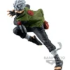 Figura Hatake Kakashi Banpresto Figure Colosseum Naruto Shippuden 13cm