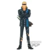 Figura Helmeppo Film Red The Grandline Series One Piece 17cm